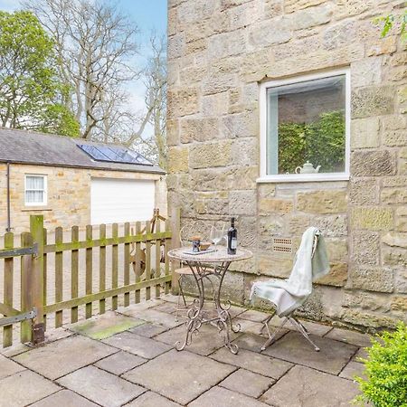 Briar Cottage Alnwick Exterior foto