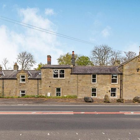 Briar Cottage Alnwick Exterior foto